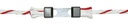 AKO Koordverbinder Litzclip RVS 6mm (5 stuks) 9456_mood01_442004_051.jpg