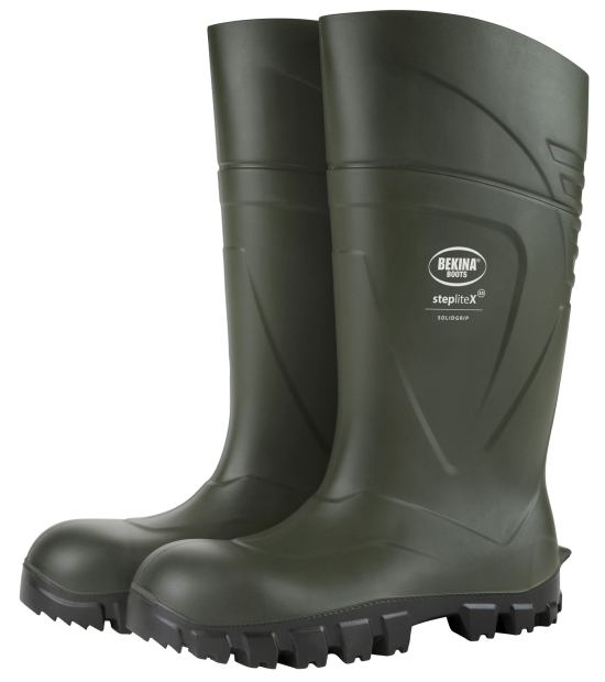 Safety boot Steplite X, size 36, green 179761_add01_3485+10.jpg