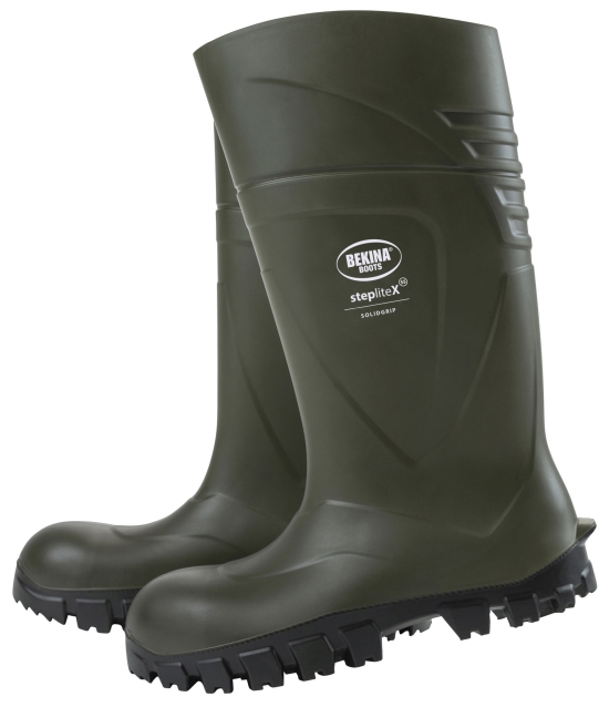 Safety boot Steplite X, size 36, green 179764_add01_3485+13.jpg