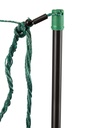 OviNet, 108 cm, double prong, green, black posts, electrif. 106186_add01_27265+12.jpg