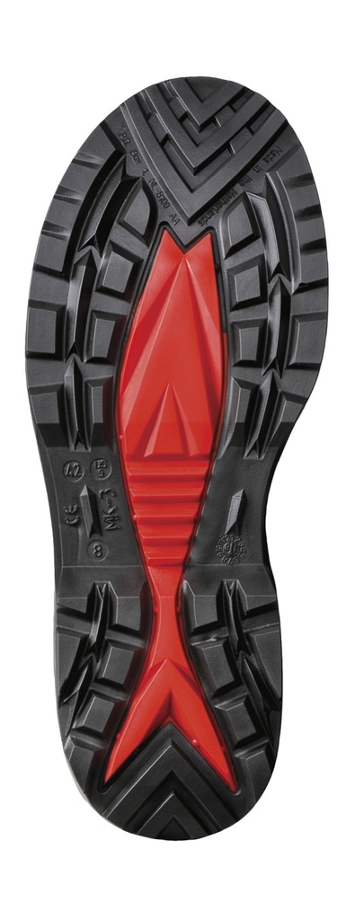 Safety boot Dunlop Purofort+S5 size 36, green/black 145855_add01_34770+1.jpg
