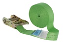 Ratelsjorband 1-dlg 35 mm/6 m; 1000/2000 kg