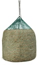 Hay Net for Round Bales for hanging, 150x180cm, 4.5cm