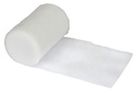Rolled cotton wool Rollino 10cm/3 m, 8 pcs/pack