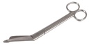 Bandage scissor, 200mm stainless steel