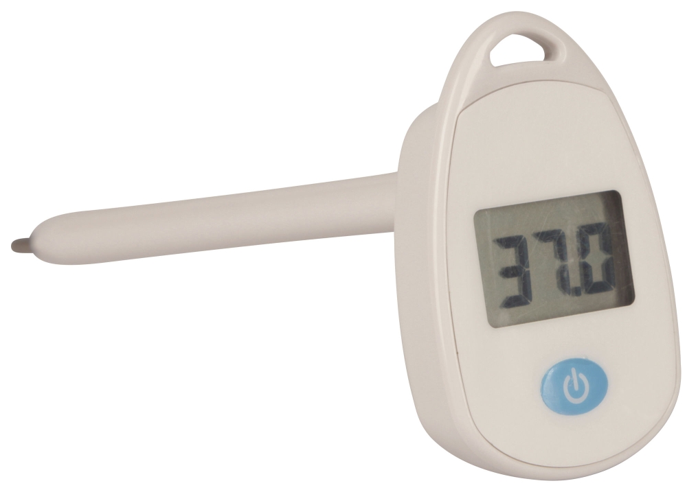 thermometer for large animals