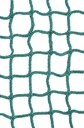 Slow feeding net 3,6 x 2,4 m, mesh 4,5 cm