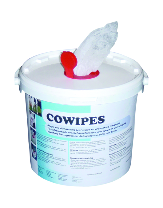 cowipes 900/emmer
