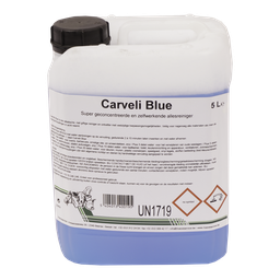 Carveli Bleu Allesreiniger 5L