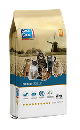 [CAR_01251811PD50X] CaroCroc Cat Adult With Fresh