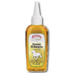 [MMC_4426X] ZEDAN®  Eczema Oil Complex               NP