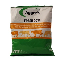[VEE_108010] Aggers Fresh Cow 700g