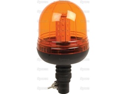 [SPA_113199] LED Zwaailamp (Oranje), Interference: Klasse 3, Pin Flexibele, 12-24V