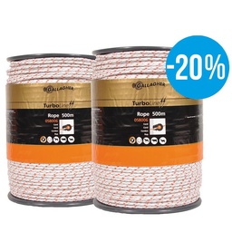 [GAL_069798] Duopack TurboLine cord wit 2x500m