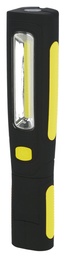 [KER_345609] Led-werklamp met accu, 5 W WorkFire accu