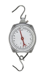 [KER_29950] Suspended dial balance 5 kg, graduated in steps of 20 g