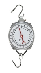 [KER_29951] Suspended dial balance 10 kg, graduated in steps of 50 g