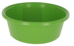 [KER_324812] Feeding bowl, green, 6 l