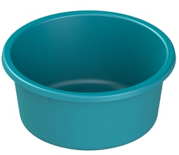 [KER_324819] Feeding Bowl 2 L aquamarine
