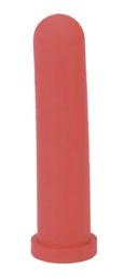 [KER_1471] Speen Super lang, 125mm, rood