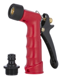 [KER_1574] Grip nozzle original Gilmour, with brass insert