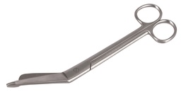 [KER_1659] Bandage scissor, 200mm stainless steel