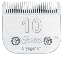 [KER_1891904] Clipping blades Cryogen-X cutter head 10, 1,6 mm