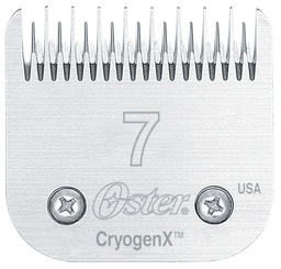 [KER_1891905] Clipping blades Cryogen-X cutter head 7, 3,2 mm