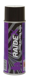 [KER_20127] Marking spray RAIDEX 400 ml purple