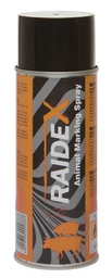 [KER_20128] Marking spray RAIDEX 400 ml orange