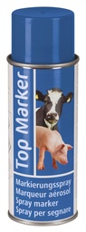 [KER_20158] Marking spray TopMarker 500 ml blue
