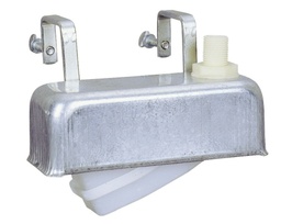 [KER_222905] Suspended float valve, stainless steel f pasture well