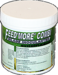 [AGRP_3454518_4455300000124] FEED'MORE combi WSP 175g